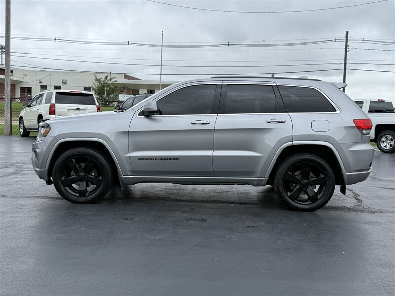 jeep grand cherokee 2015 1C4RJFAG2FC684219 image jeep grand cherokee 2015 1C4RJFAG2FC684219 image
